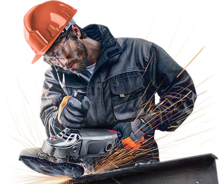 Manufacturing of metal structures